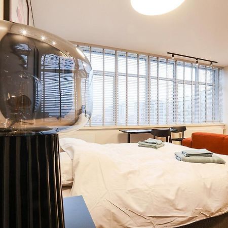 Studio 501 Kaunas Eksteriør billede
