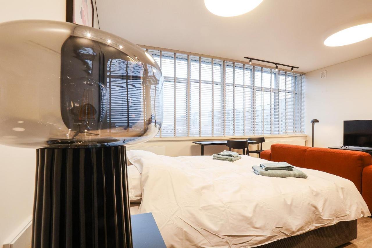 Studio 501 Kaunas Eksteriør billede