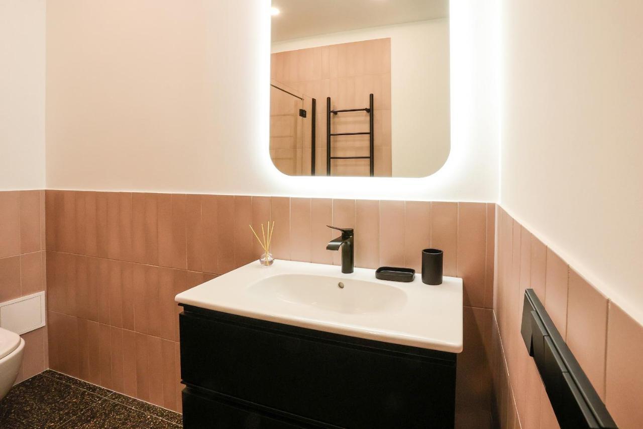 Studio 501 Kaunas Eksteriør billede